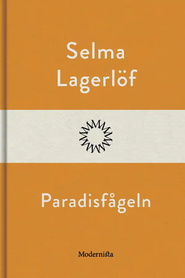 Paradisfågeln