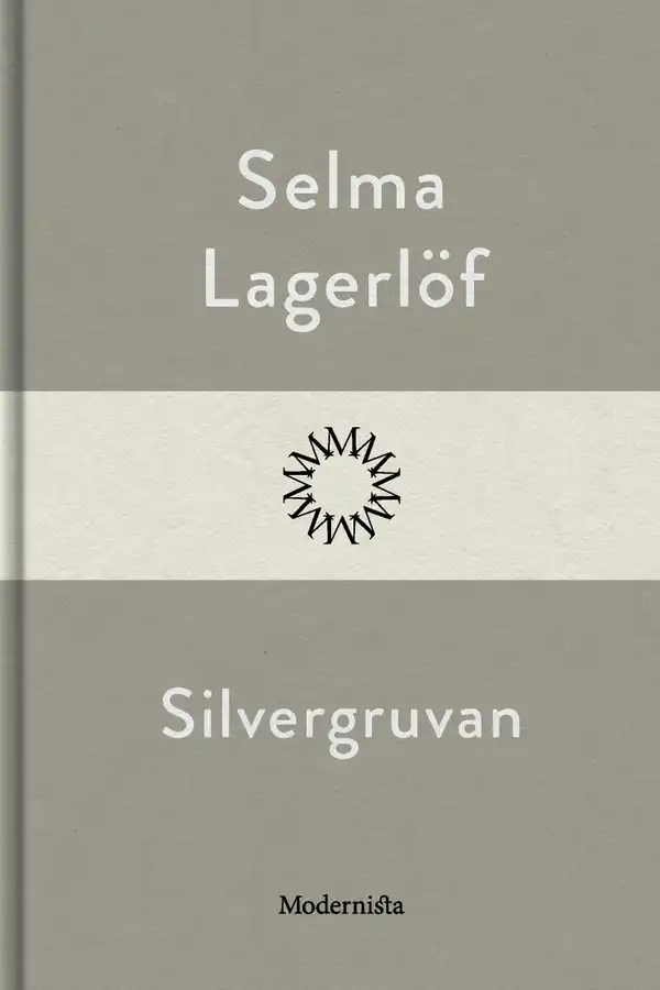 Silvergruvan