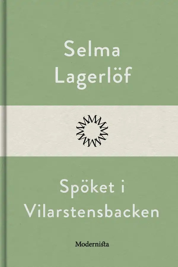 Spöket i Vilarstensbacken