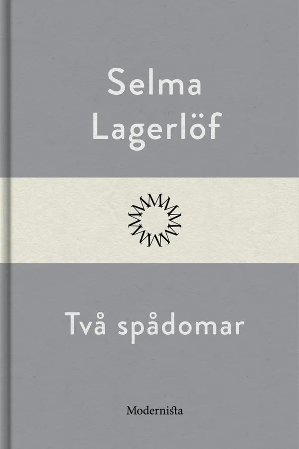 Två spådomar