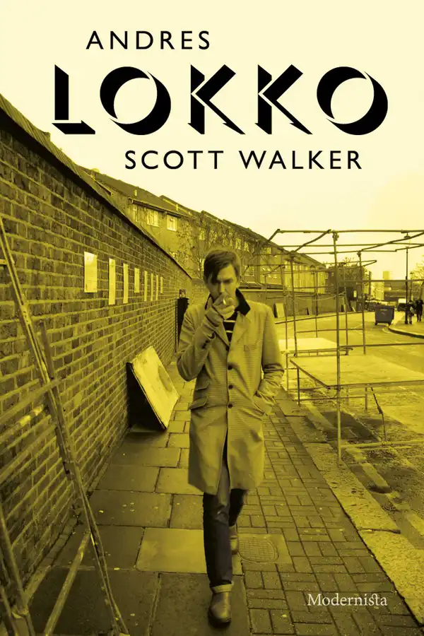 Scott Walker