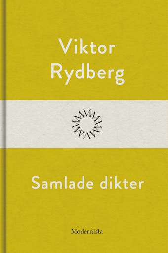 Samlade dikter - Viktor Rydberg