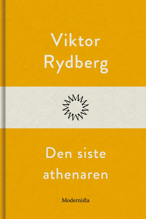 Den siste athenaren