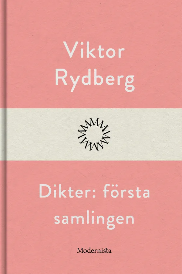 Dikter: första samlingen