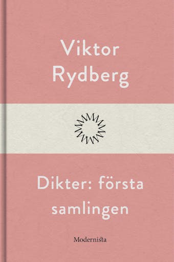 Dikter: första samlingen - Viktor Rydberg