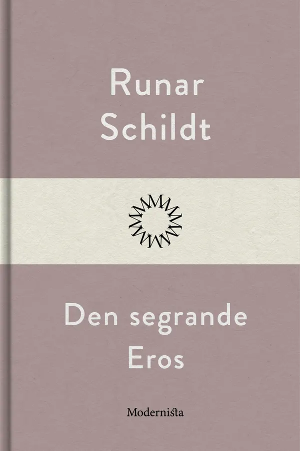 Den segrande Eros