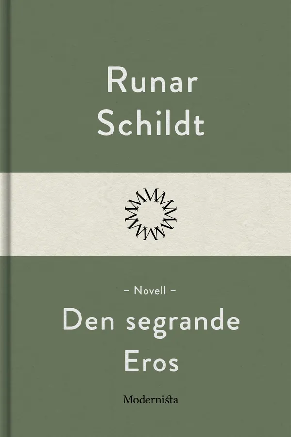 Den segrande Eros