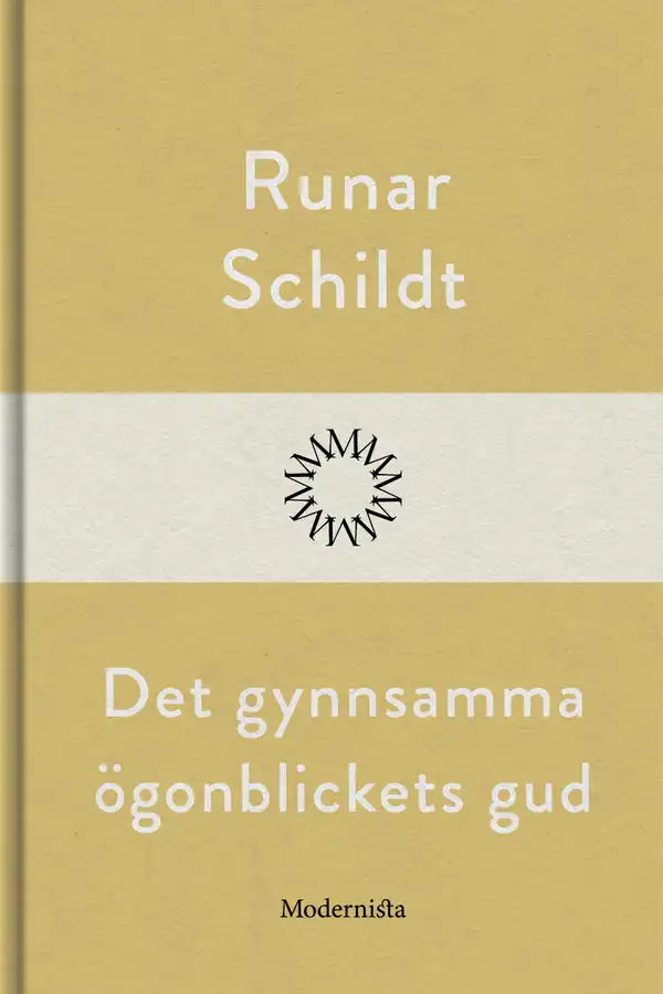 Det gynnsamma ögonblickets gud