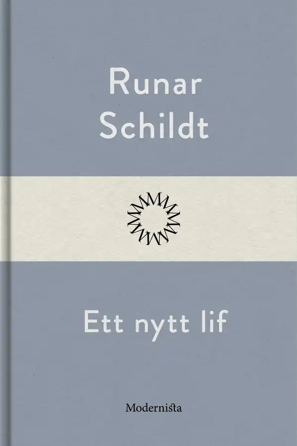 Ett nytt lif