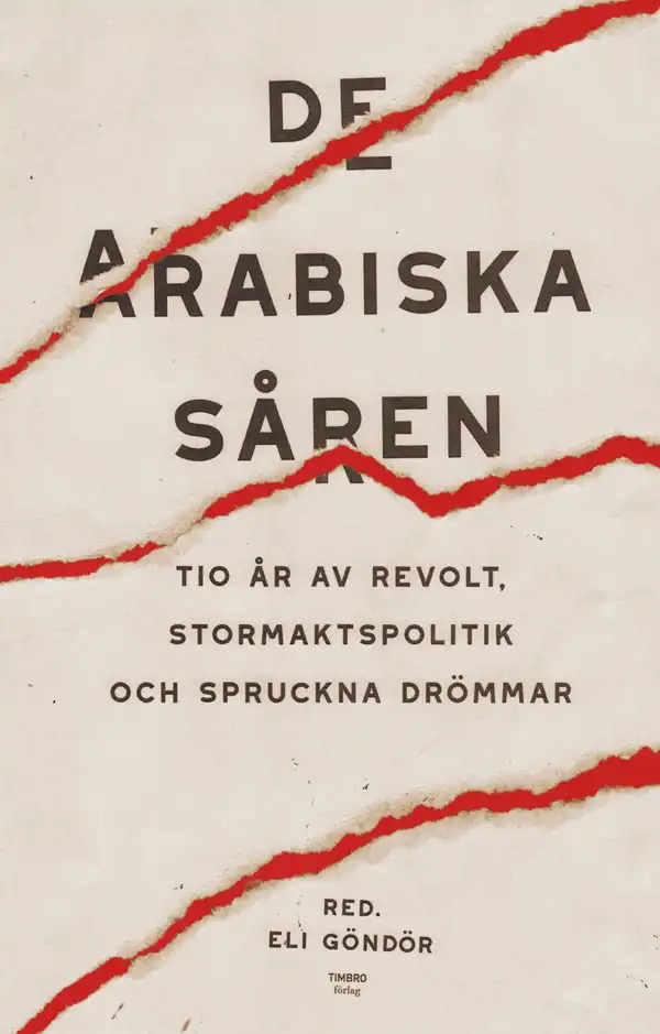 De arabiska såren