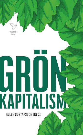 Grön kapitalism - undefined