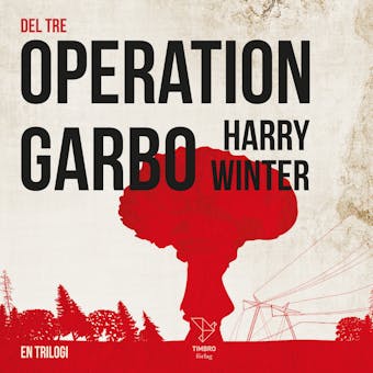 OPERATION GARBO - undefined