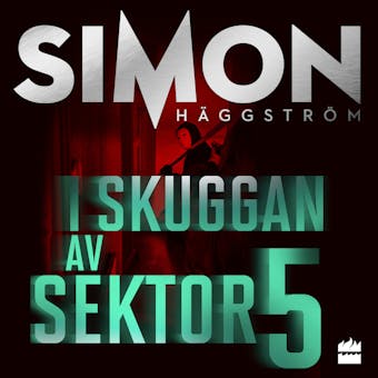 I skuggan av sektor 5 - undefined