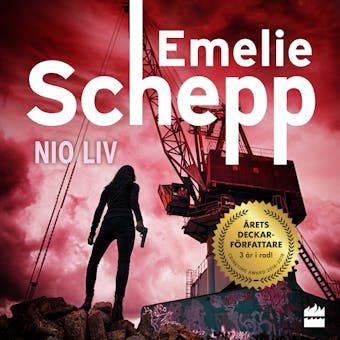 Nio liv - Emelie Schepp