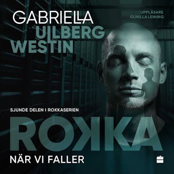 När vi faller - Gabriella Ullberg Westin