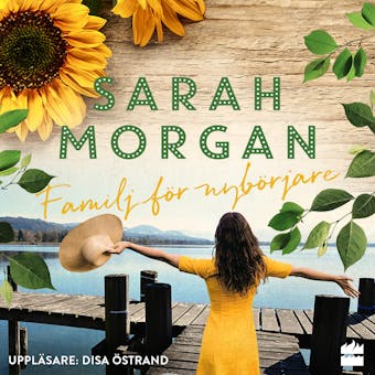 Familj för nybörjare - Sarah Morgan