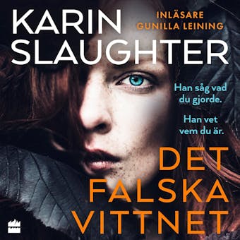 Det falska vittnet