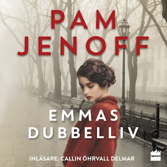 Emmas dubbelliv - Pam Jenoff