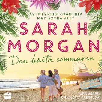 Den bästa sommaren - Sarah Morgan