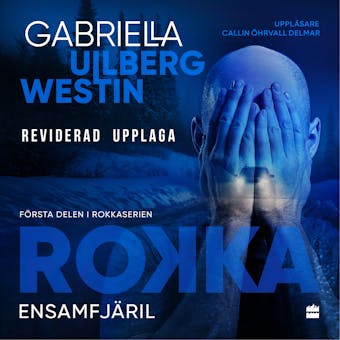 Ensamfjäril - Gabriella Ullberg Westin