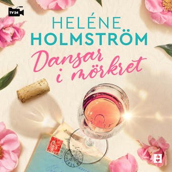 Dansar i mörkret - Heléne Holmström