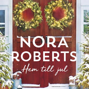 Hem till jul - Nora Roberts