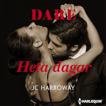 Heta dagar - JC Harroway