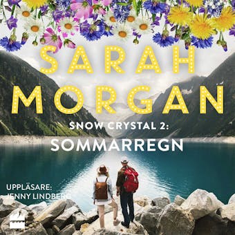 Sommarregn - Sarah Morgan