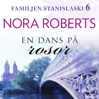 En dans på rosor - Nora Roberts