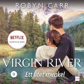 Ett litet mirakel - Robyn Carr