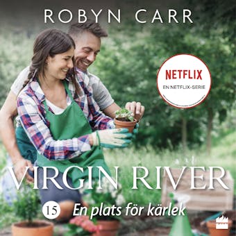 En plats för kärlek - undefined
