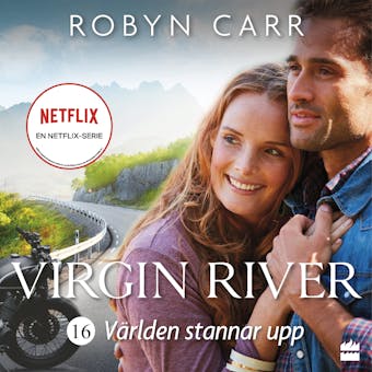 Världen stannar upp - undefined