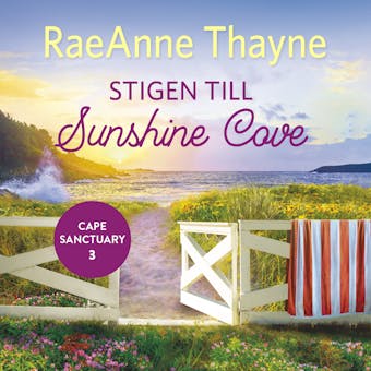 Stigen till Sunshine Cove - RaeAnne Thayne