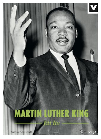 Martin Luther King - Ett liv - undefined