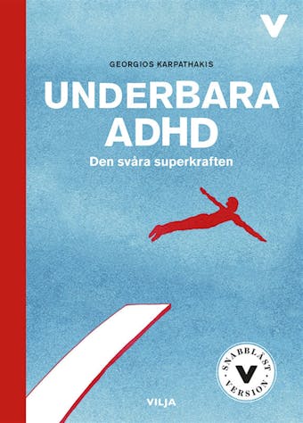 Underbara ADHD (lättläst) - undefined
