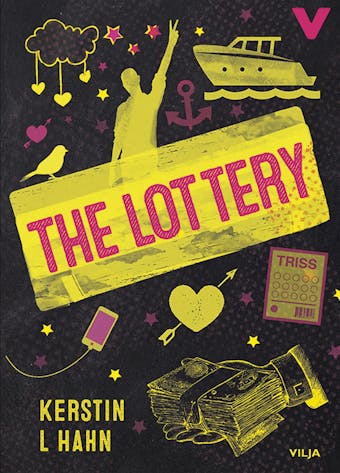 The Lottery - Kerstin L Hahn