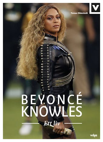Beyoncé Knowles - Ett liv - undefined