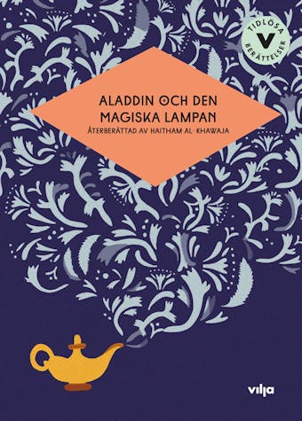 Aladdin och den magiska lampan