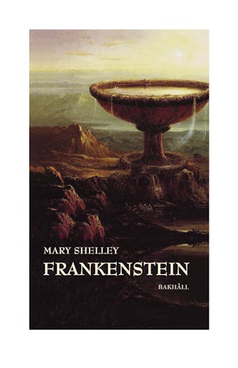 Frankenstein - Mary Shelley
