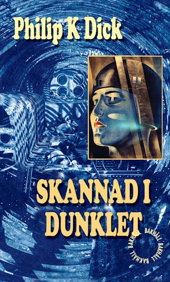 Skannad i dunklet - undefined