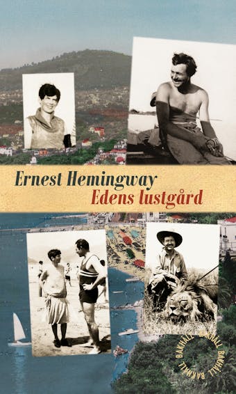Edens lustgård - Ernest Hemingway