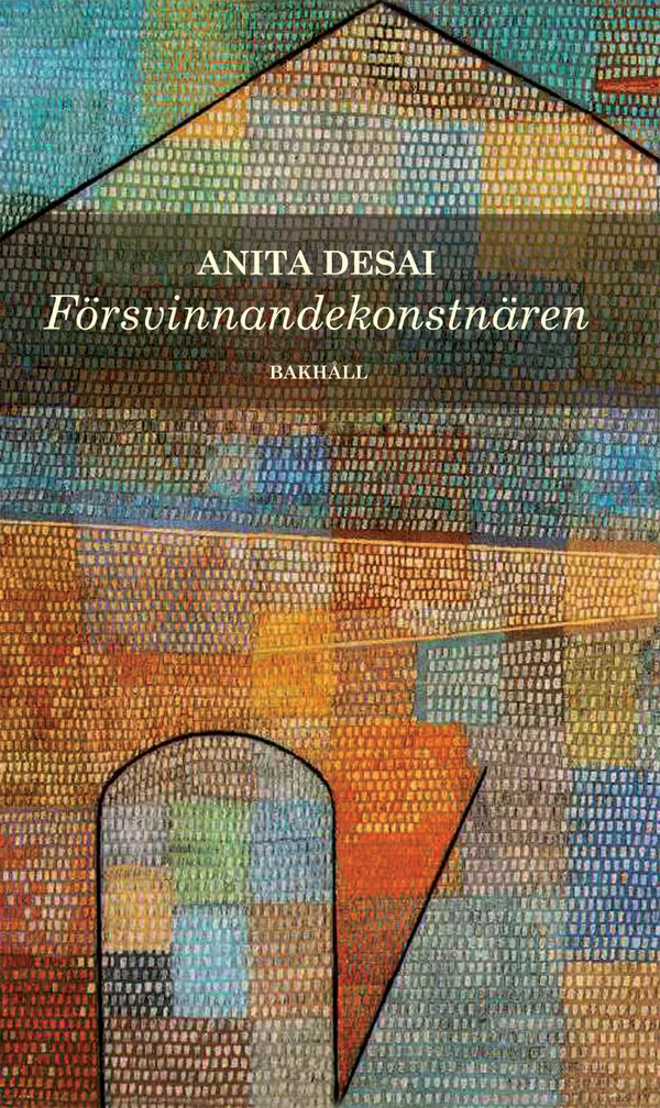 Försvinnandekonstnären