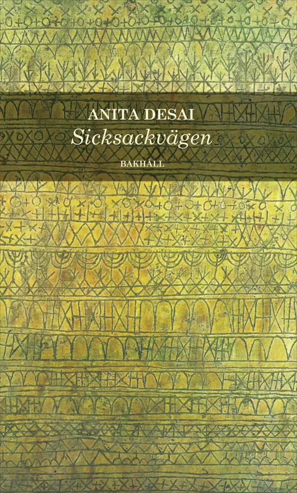 Sicksackvägen