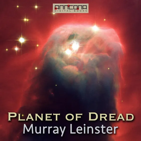 Planet of Dread