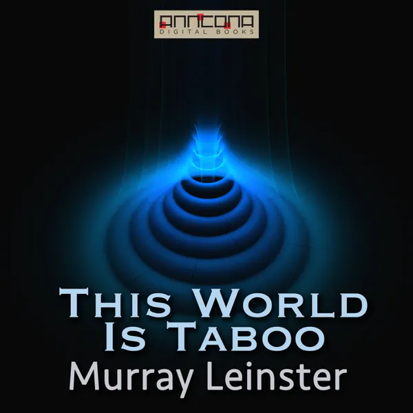This World Is Taboo