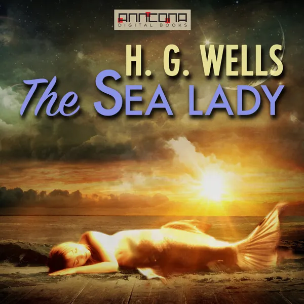 The Sea Lady