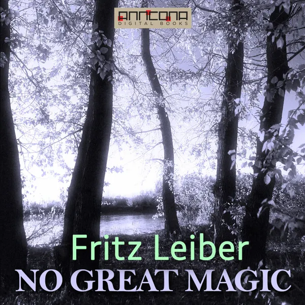 No Great Magic