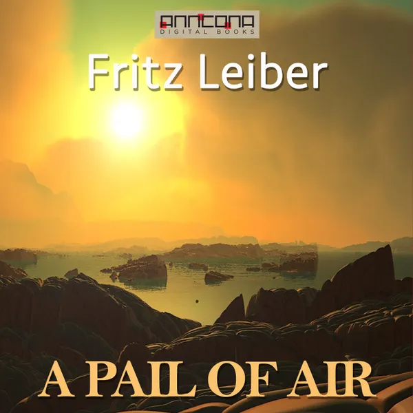 A Pail of Air
