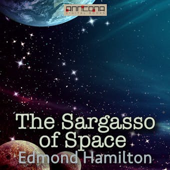The Sargasso of Space - undefined