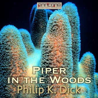 Piper in the Woods - undefined